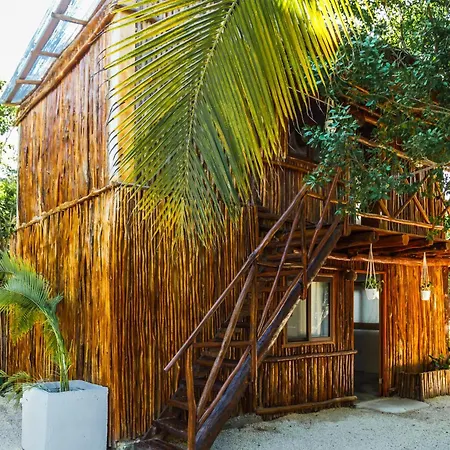 Eco Banitas Tulum