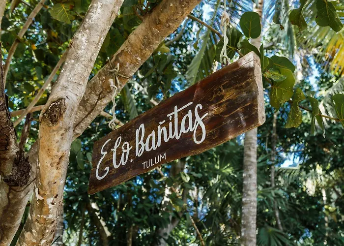 Eco Banitas Hotel
