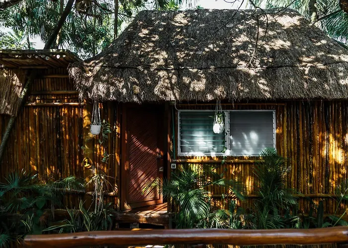 Eco Banitas Tulum