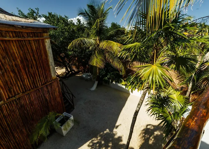 Hotel Eco Banitas