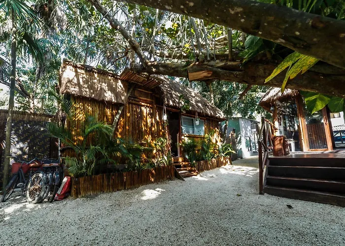 Eco Banitas Tulum