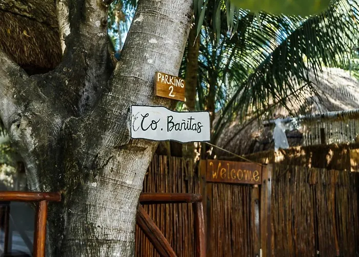 Eco Banitas Tulum