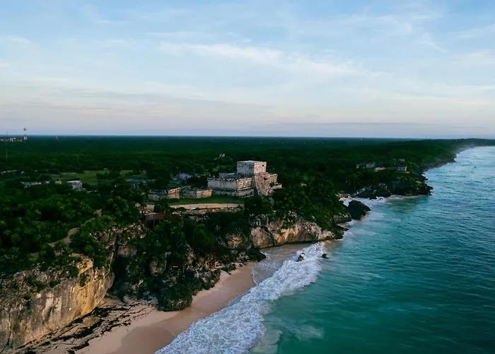 Eco Banitas Hotel
