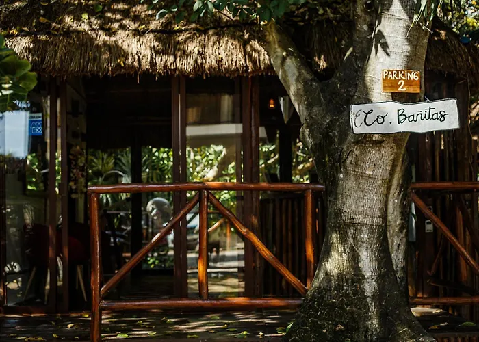 Eco Banitas * Tulum