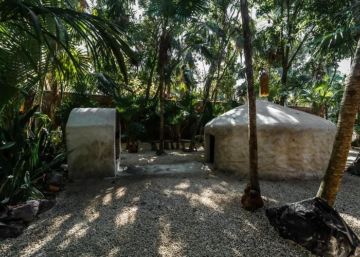 Eco Banitas Tulum Pueblo
