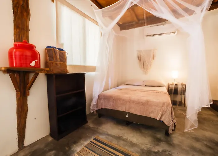 Hotel Eco Banitas