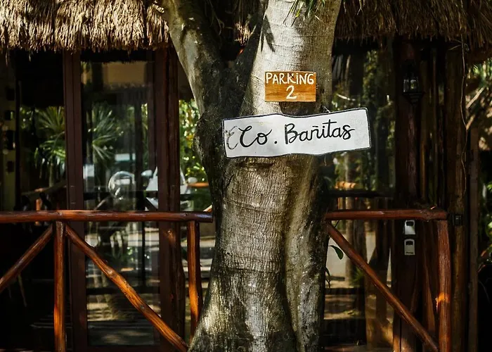 Hotel Eco Banitas