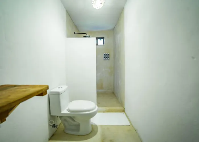 Hotel Eco Banitas *