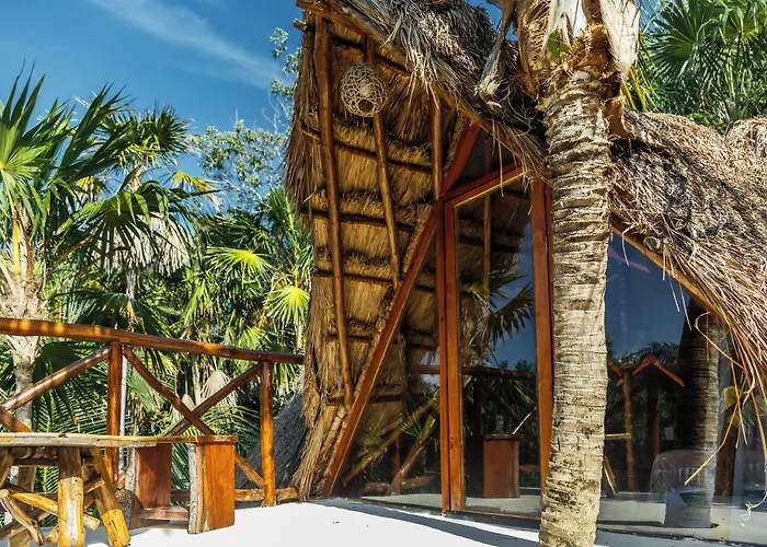 Hotel Eco Banitas
