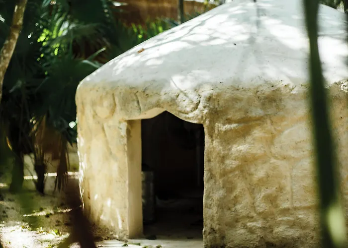 Eco Banitas * Tulum