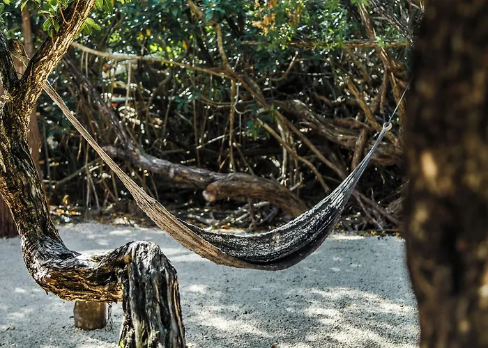 Hotel Eco Banitas Tulum