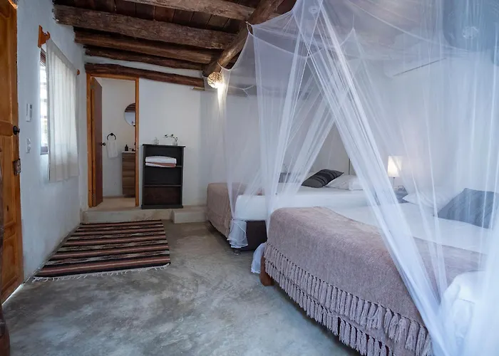Eco Banitas Tulum
